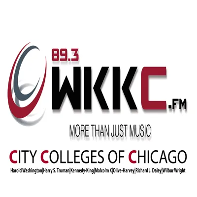WKKC Live 89.3 FM | Chicago, Illinois, United States