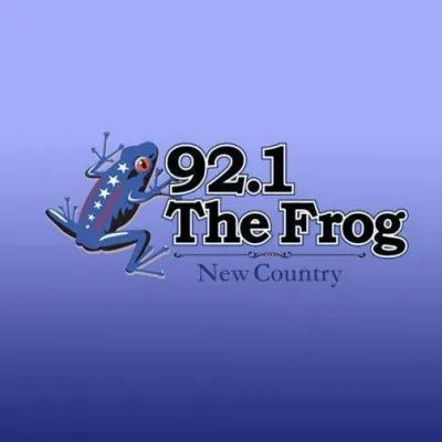 Live streaming The Frog