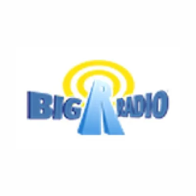Live streaming Big R Radio - Explicit Top 40