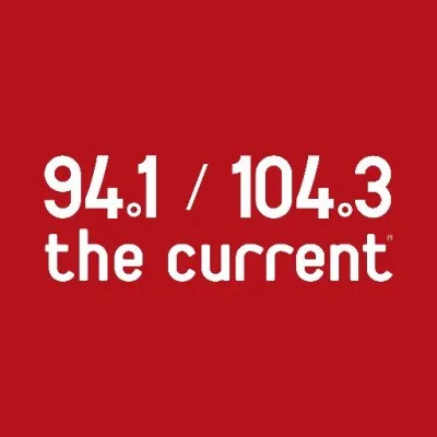 Live streaming The Current