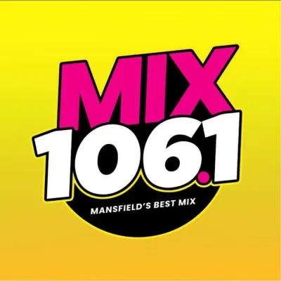Live streaming Mix 106