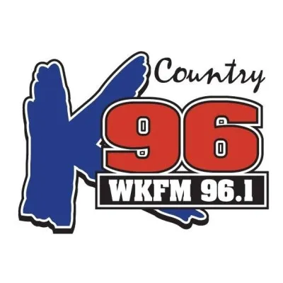 Live streaming K96 Country