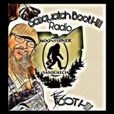 Live streaming Sasquatch Boot Hill Radio