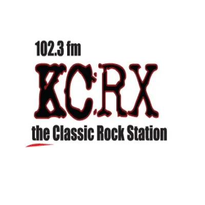 Live streaming KCRX  Classic Rock