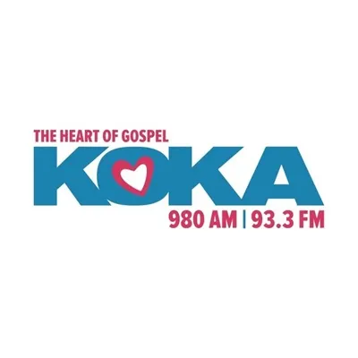 Live streaming KOKA The Heart of Gospel