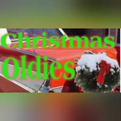 Live streaming Christmas Oldies Radio