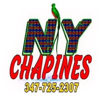 Live streaming Chapines NY Radio