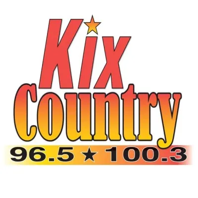 KIX Country Live 96.5 FM | Dunkirk, New York, United States