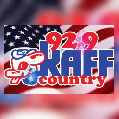 Live streaming KAFF-FM