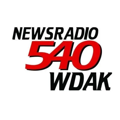 Live streaming News Radio