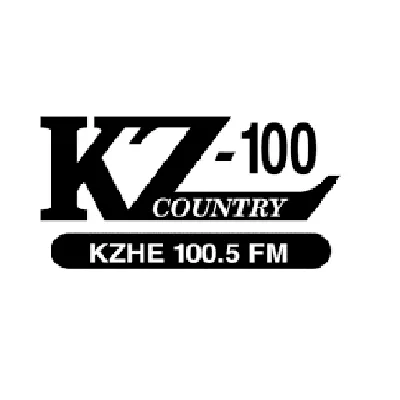Live streaming KZHE Radio