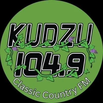 Live streaming Kudzu 104.9
