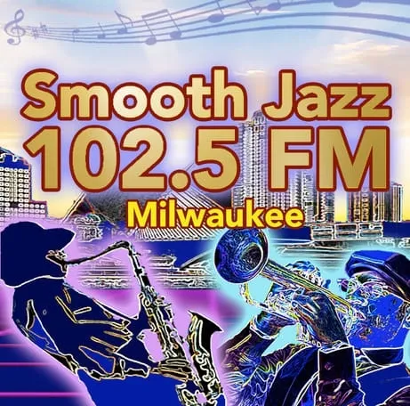 Live streaming Smooth Jazz & More WJTI Milwaukee 102.5