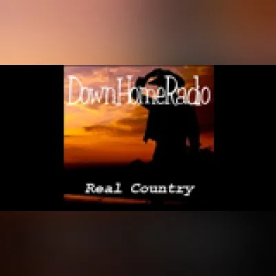 Live streaming DownHomeRadio