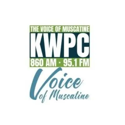 Live streaming Voice of Muscatine