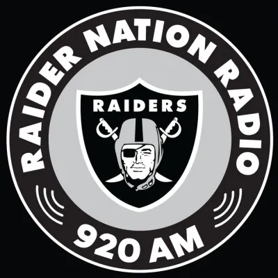 Live streaming Raider Nation Radio