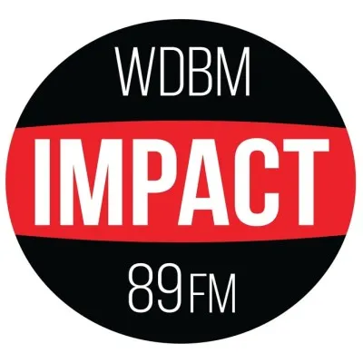 Live streaming Impact 89 FM