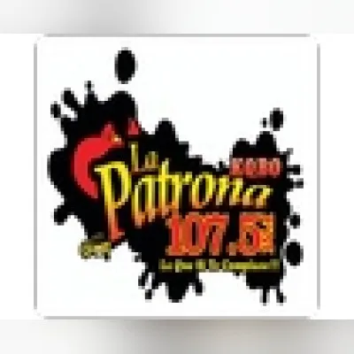 Live streaming La Patrona