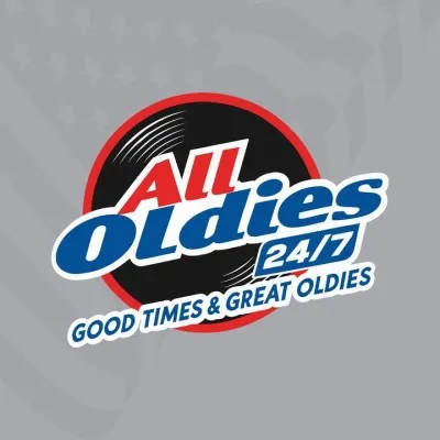 Live streaming All Oldies 24/7