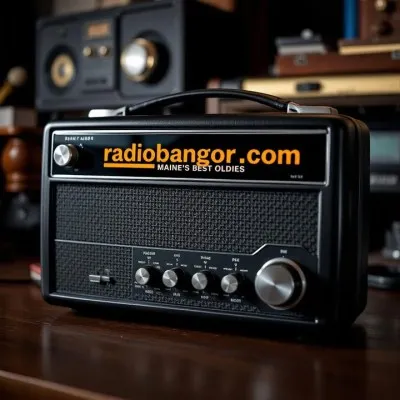 Live streaming Radio Bangor