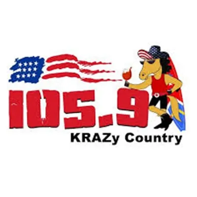 Live streaming KRAZy Country