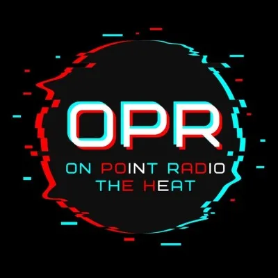 On Point Radio (OPR) The Heat Listen Live | Exmore, United States