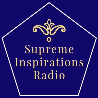 Live streaming Supreme Inspirations Radio