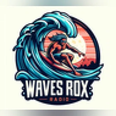 Live streaming Waves Rox