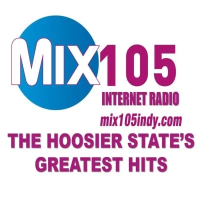Live streaming Mix 105 Internet Radio
