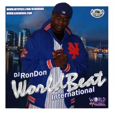 DJ Ron Don Radio Live | Brooklyn, New York, United States