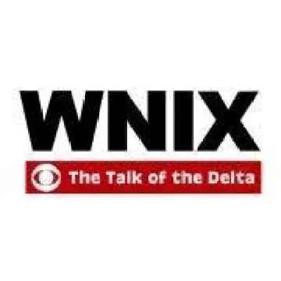 Live streaming WNIX Radio