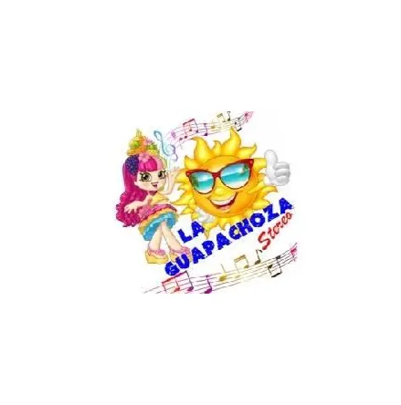 Live streaming La Guapachoza Stereo