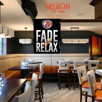 Live streaming BarberTime RADIO