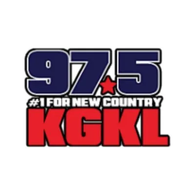 KGKL Country Live 97.5 FM | San Angelo, Texas, United States