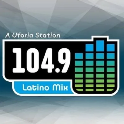Live streaming Latino Mix
