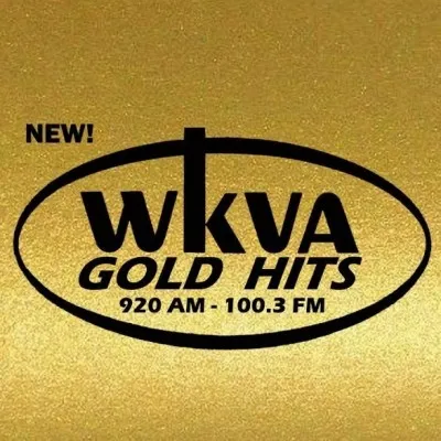 Live streaming Gold Hits WKVA