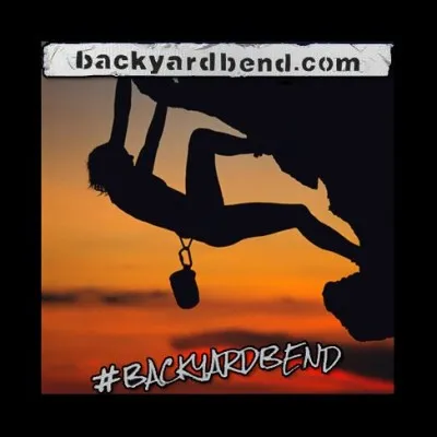 Live streaming BackyardBend Internet Radio