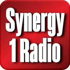 Live streaming Synergy1Radio