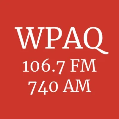 Live streaming WPAQ