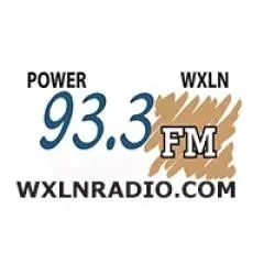 Live streaming WXLN Power FM