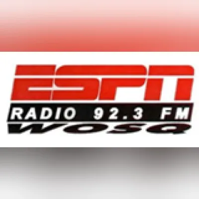 Live streaming ESPN Radio  - WOSQ