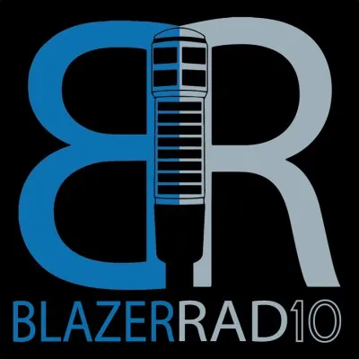 Live streaming Blazer Radio
