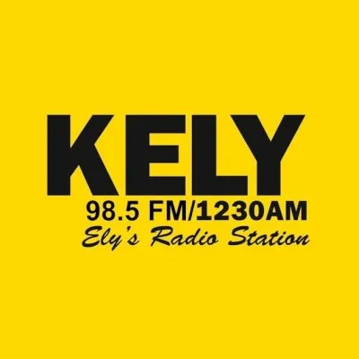 Live streaming KELY Radio/Nevada Talk Network
