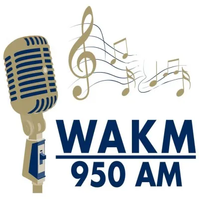 Live streaming WAKM