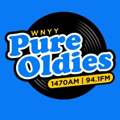 Live streaming Pure Oldies 94.1 FM