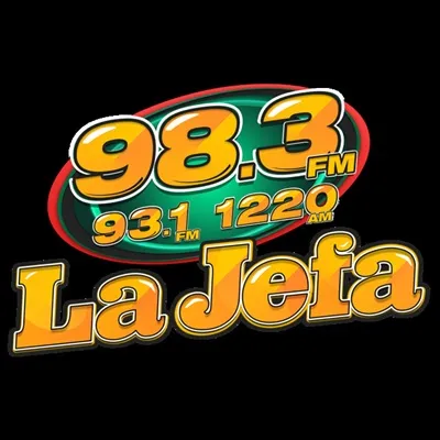 Live streaming La Jefa