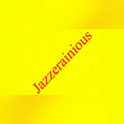 Live streaming Jazzerainious