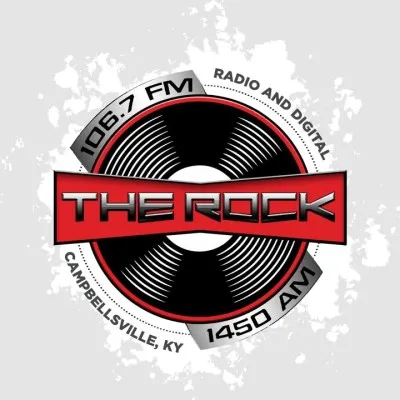 Live streaming The Rock 106.7 FM