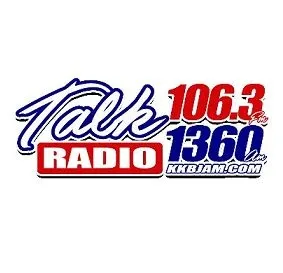 Live streaming KKBJ Talk Radio