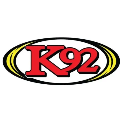 Live streaming K92 Radio